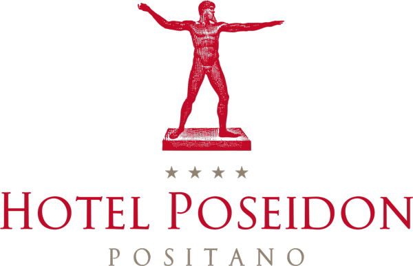 Hotel Poseidon Positano Logo